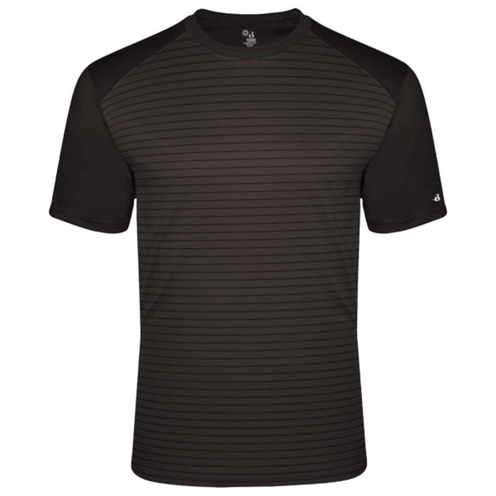 Youth Vintage Line Sport Triblend T-Shirt Thumbnail