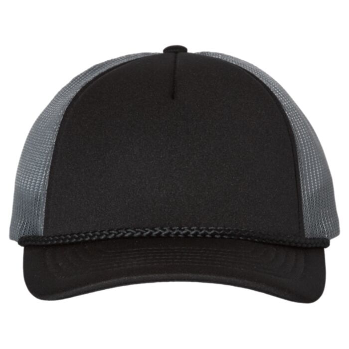 Low-Pro Foamie Trucker Cap Thumbnail