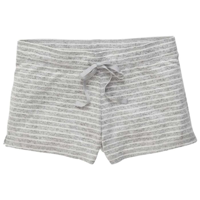 Women's Cuddle Fleece Shorts Thumbnail