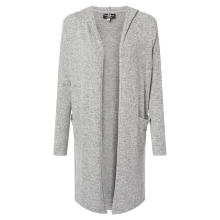 Women's Cuddle Fleece Cardigan Thumbnail