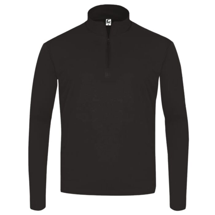 Men's Quarter-Zip Pullover Thumbnail