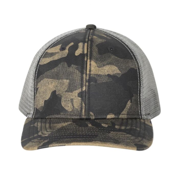 Covert Trucker Cap Thumbnail