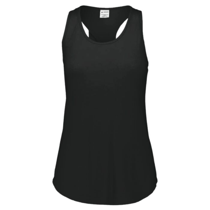 Women's Lux Triblend Tank Top Thumbnail