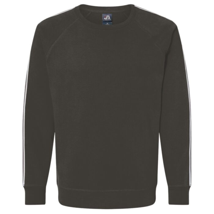 Men's Rival Fleece Crewneck Sweatshirt Thumbnail