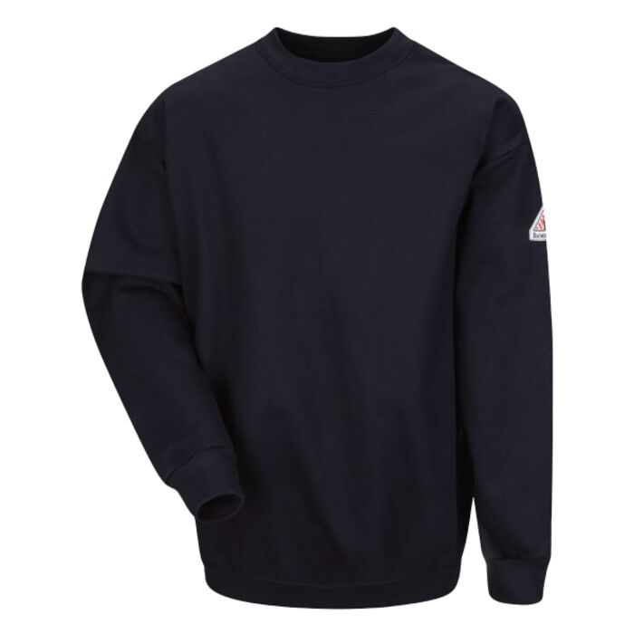 Men's Flame Resistant Crewneck Sweatshirt Thumbnail