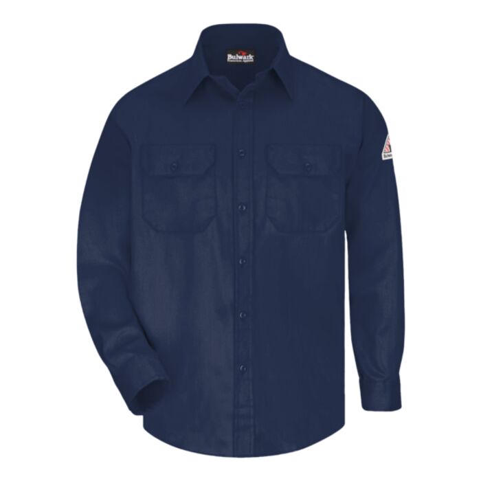 Men's Uniform Shirt Thumbnail
