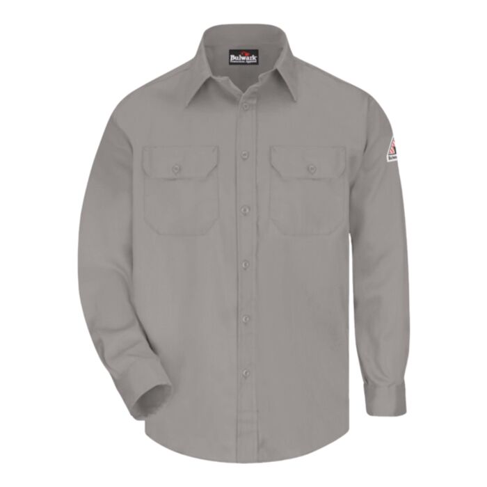 Men's Tall Uniform Shirt Thumbnail