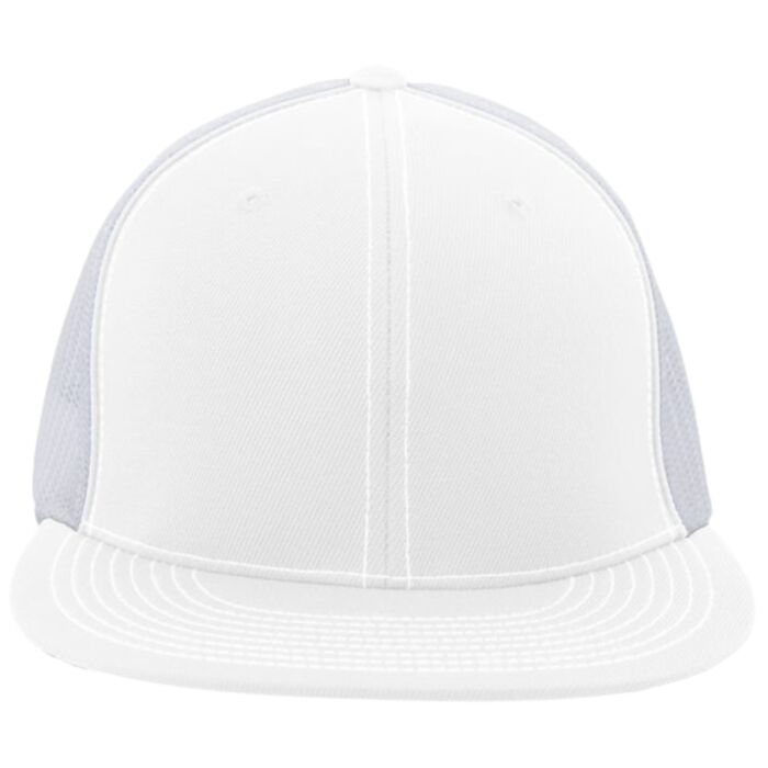 D-Series Trucker PacFlex Cap Thumbnail