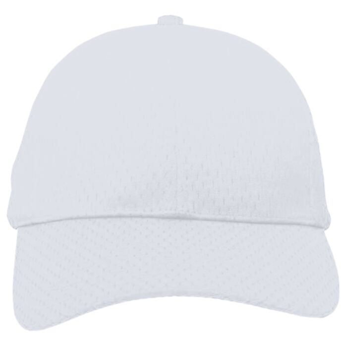 Coolport(tm) Mesh Hook-And-Loop Adjustable Cap Thumbnail