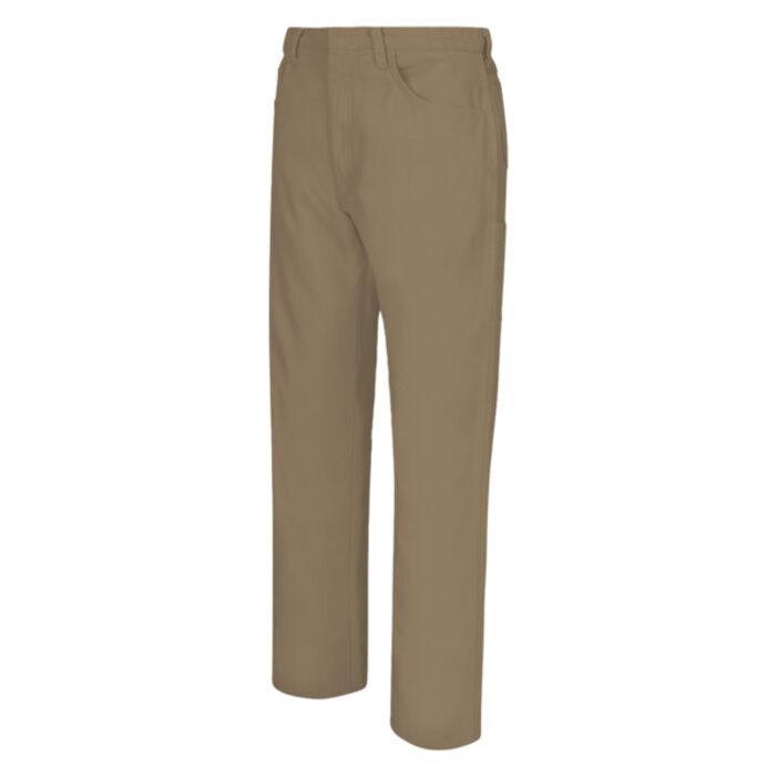 Men's Odd Sizes Loose Fit Midweight Canvas Jean - EXCEL FR® ComforTouch® - 8.5 oz. Thumbnail