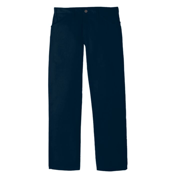 Men's Extended Sizes Rugged Twill Pants Thumbnail