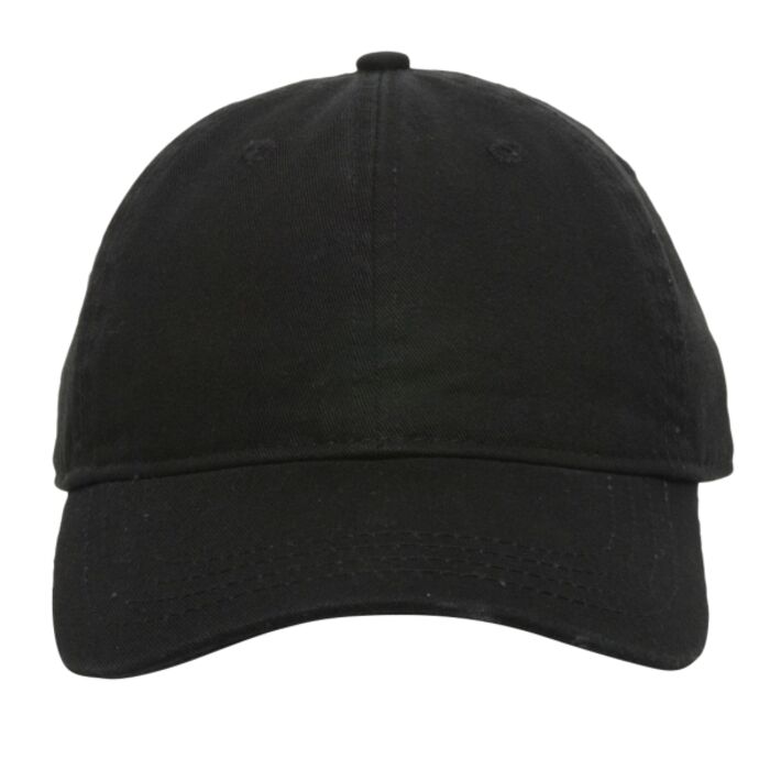 Garment Washed Dad Cap Thumbnail