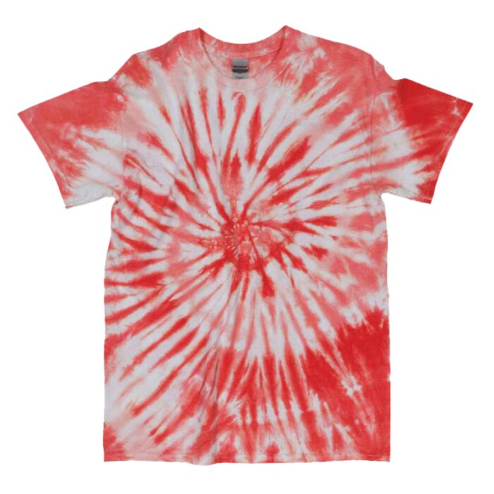 R&R Tie-Dyed T-Shirt Thumbnail