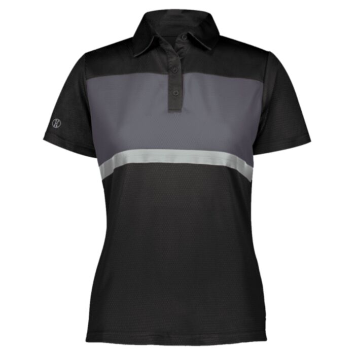 Women's Prism Bold Polo Thumbnail