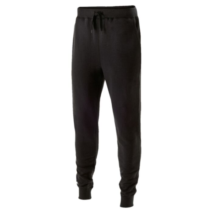 Unisex Fleece Joggers Thumbnail