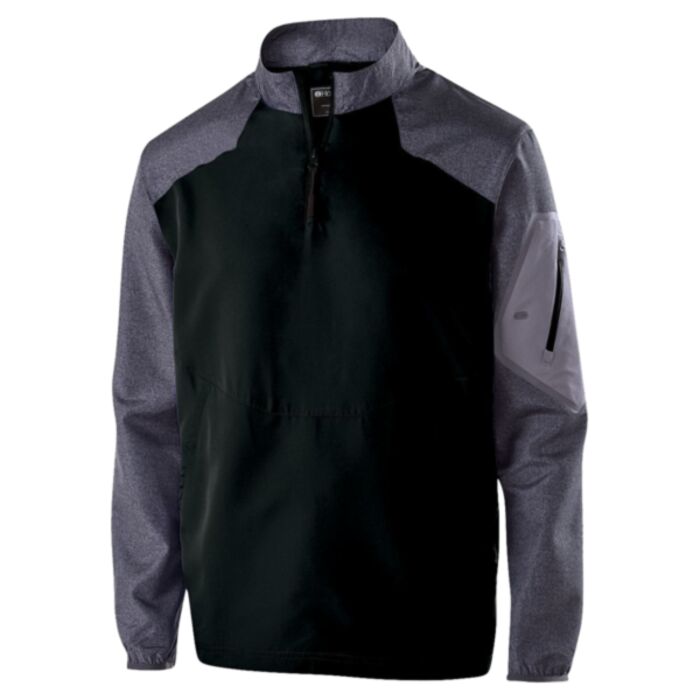 Men's Raider Quarter-Zip Jacket Thumbnail