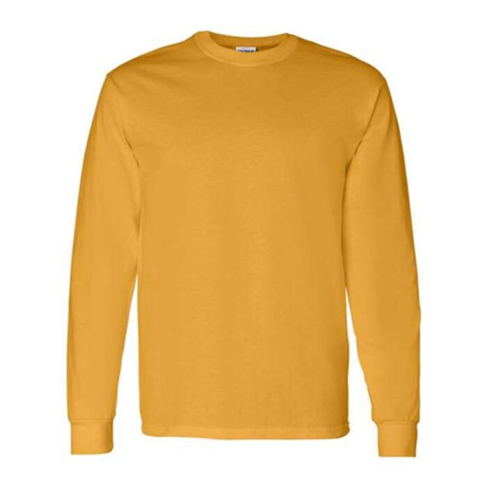 Heavy Cotton™ Long Sleeve T-Shirt* Thumbnail
