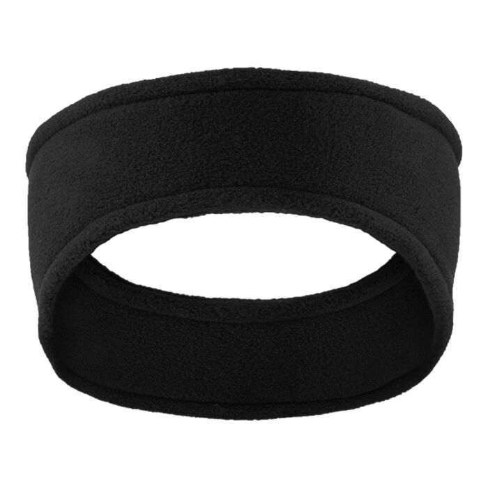 R Tek ® Stretch Fleece Headband Thumbnail
