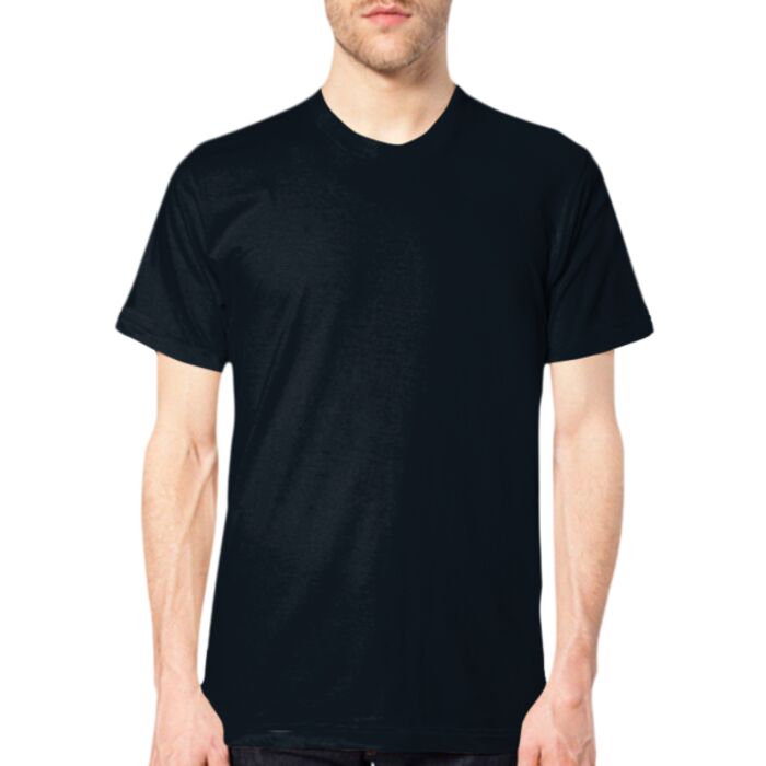 2001ORG Organic Fine Jersey S/S T-Shirt Thumbnail