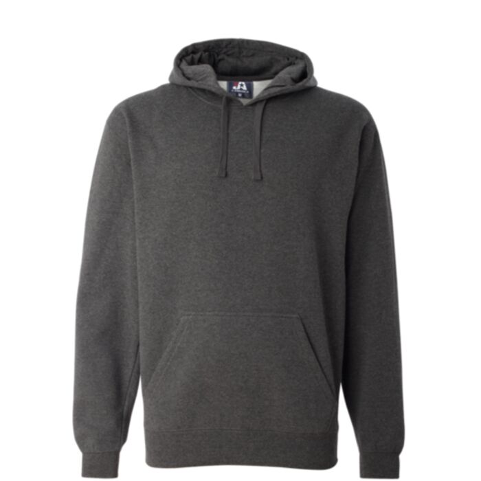 Premium Hooded Sweatshirt Thumbnail