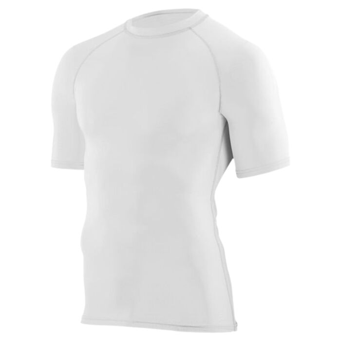Youth Hyperform Compression Short Sleeve Shirt Thumbnail