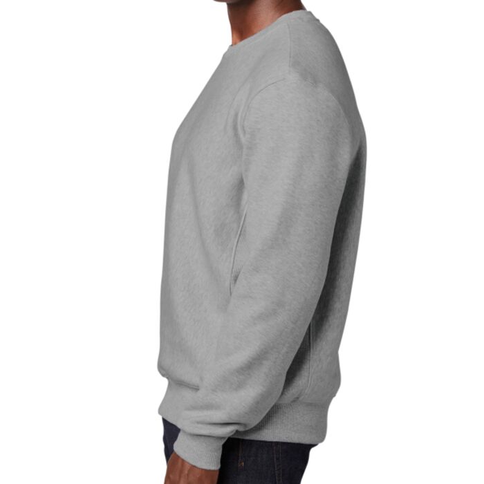 Super Heavyweight Crewneck Sweatshirt Thumbnail