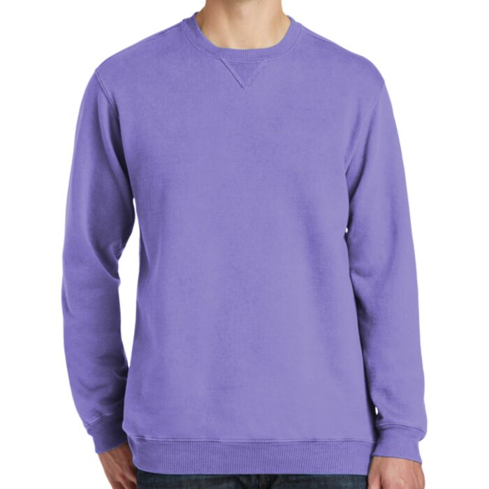 Beach Wash ® Garment Dyed Sweatshirt Thumbnail