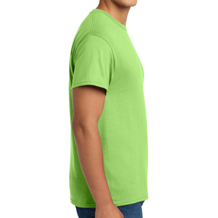 EcoSmart ® 50/50 Cotton/Poly T Shirt Thumbnail