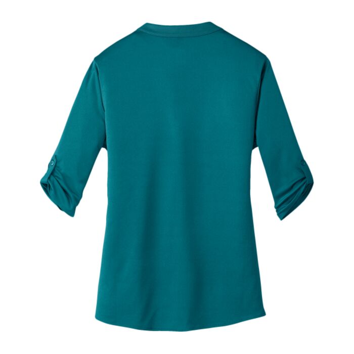 Crush Henley Thumbnail