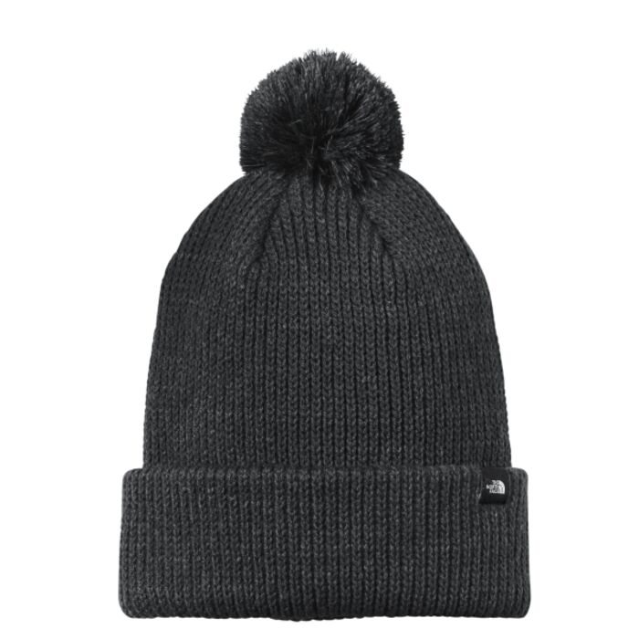 Pom Beanie - MHS Thumbnail