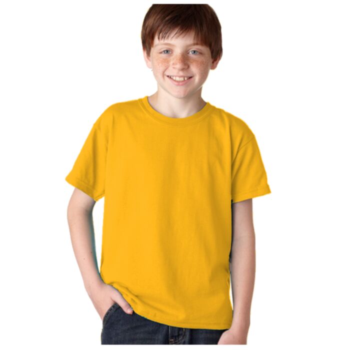 Copy of ® DryBlend® Youth T-Shirt - test com aquatics  Thumbnail