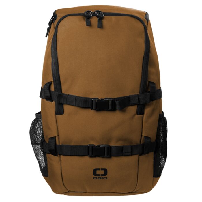 Street Pack - UNCON - XTO  Thumbnail