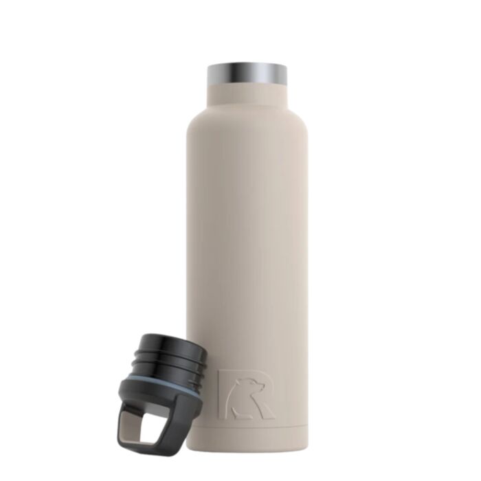 Copy of RTIC Water Bottle 20 OZ - EXXONMOBIL - UNCON  Thumbnail