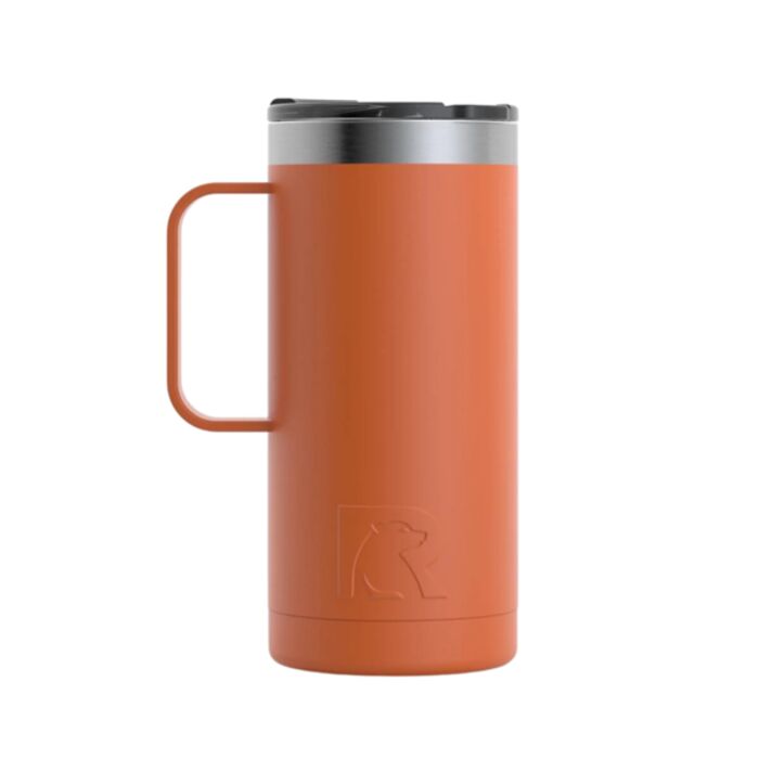 RTIC TRAVEL MUG 16 OZ  Thumbnail