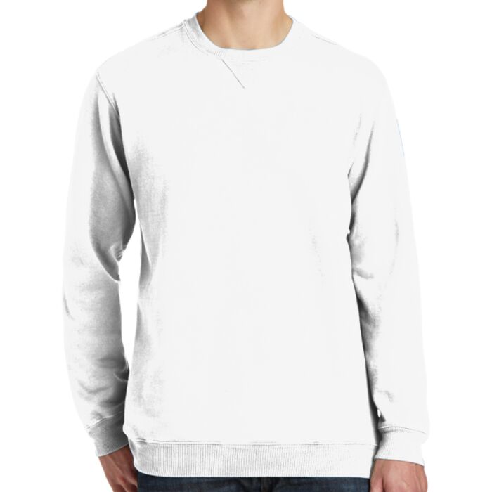 Copy of Beach Wash ® Garment Dyed Sweatshirt - MHS-LHS-SD Thumbnail