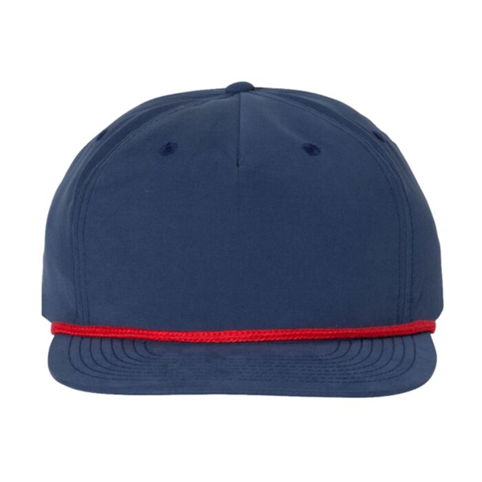 EXXON - Richardson 256 Snapback Cap Thumbnail