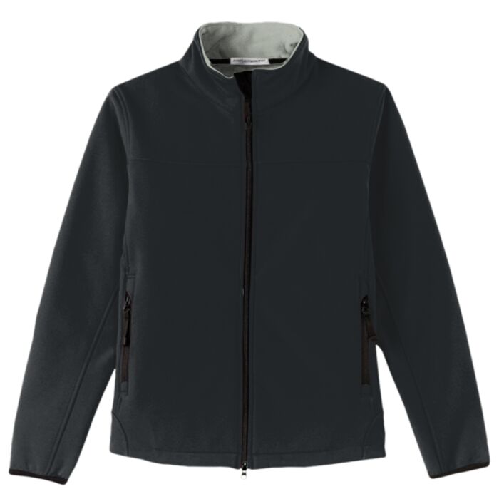 SM Energy - Ladies Glacier ® Soft Shell Jacket Thumbnail
