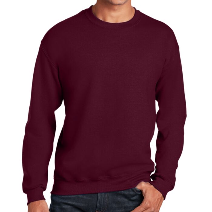 Copy of Heavy Blend™ Crewneck Sweatshirt Thumbnail