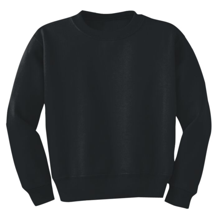 Copy of Youth Heavy Blend™ Crewneck Sweatshirt Thumbnail