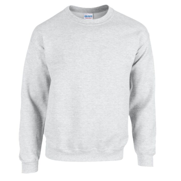 Heavy Blend™ Crewneck Sweatshirt Thumbnail