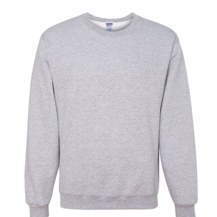 NuBlend® Crewneck Sweatshirt Thumbnail