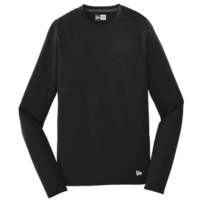 ® Series Performance Long Sleeve Crew Tee Thumbnail