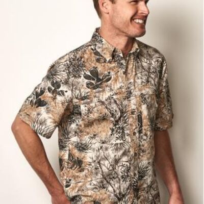 Gameguard MicroFiber Short Sleeve Thumbnail