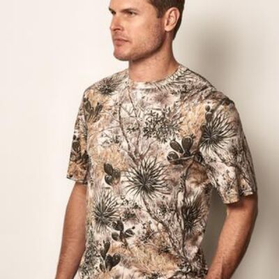 Gameguard Perfromance Tee Short Sleeve Thumbnail