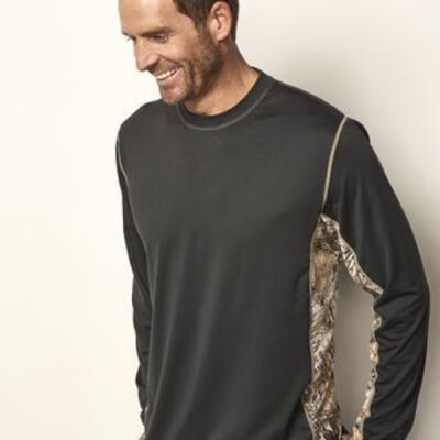 Caviar GameGuard Performance Tee Thumbnail