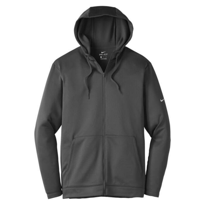 Therma FIT Full Zip Fleece Hoodie Thumbnail