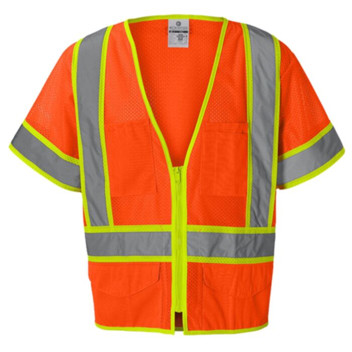 Ultra-Cool™ Mesh Surveyor's Vest Thumbnail