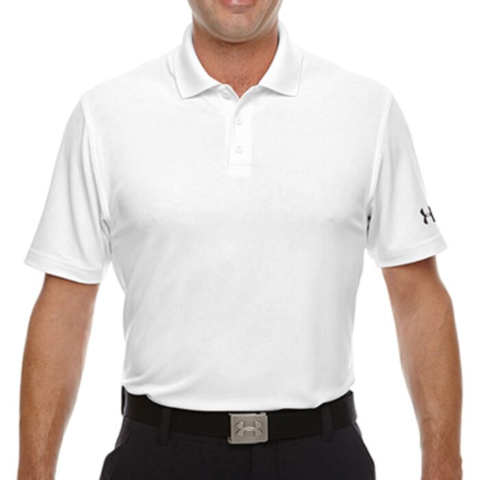 Under Armour Men's Corp Performance Polo Thumbnail
