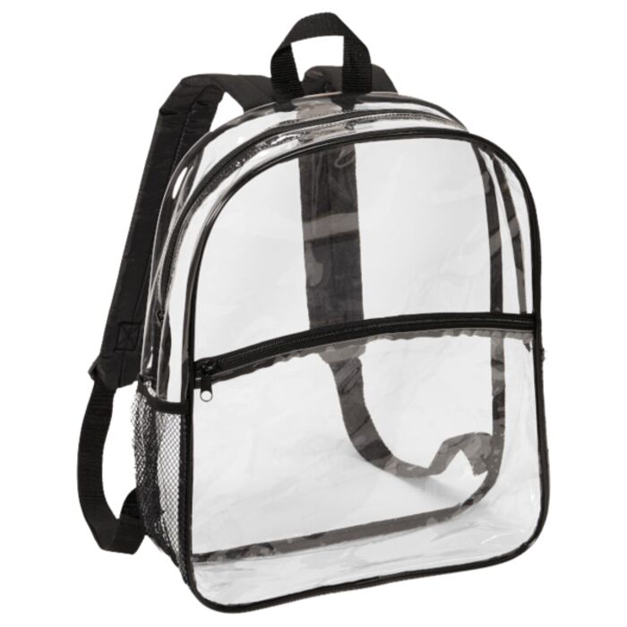 ® Clear Backpack Thumbnail