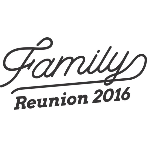 Family Reunion Script Thumbnail